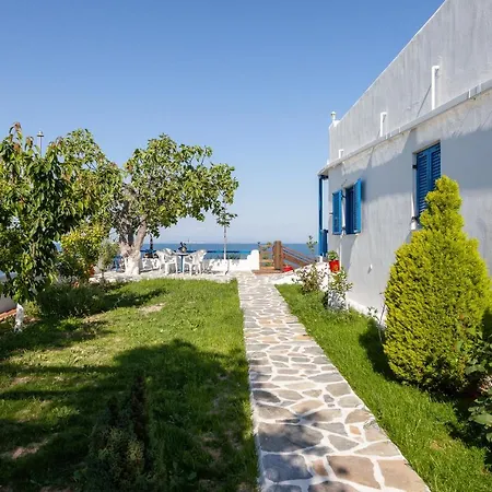 Villa Navy Greece With Swimming Pool & Sea View *