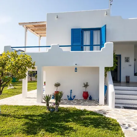 Navy Greece With Swimming Pool & Sea View Villa *