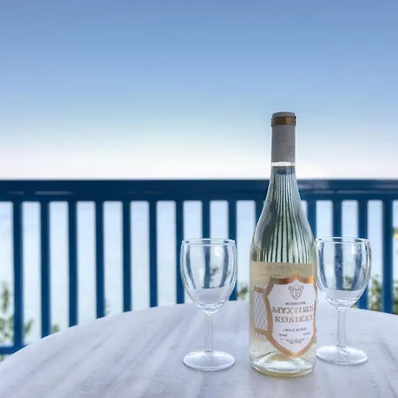 Villa Navy Greece With Swimming Pool & Sea View *