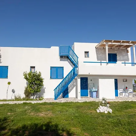Navy Greece With Swimming Pool & Sea View *