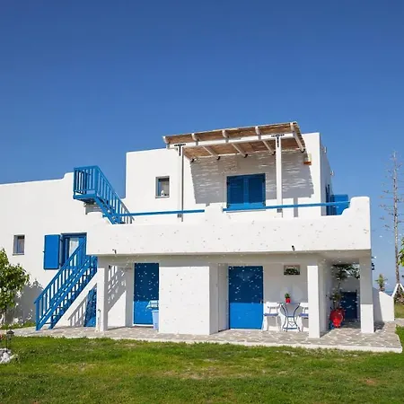 Navy Greece With Swimming Pool & Sea View Villa