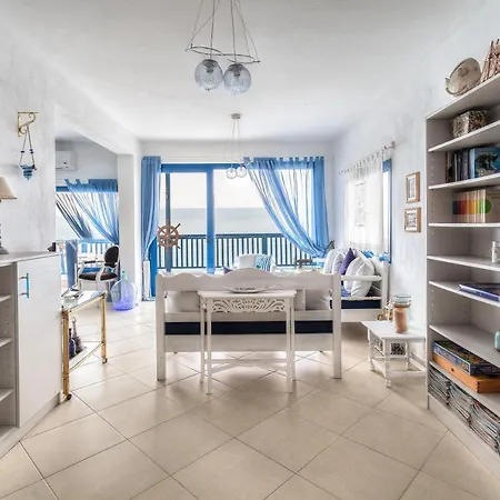 Navy Greece With Swimming Pool & Sea View Villa *